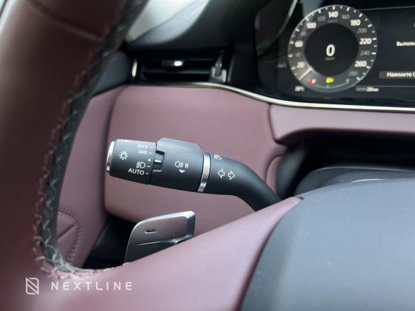 Новый Land Rover Range Rover Evoque II Рестайлинг 2025 года, цена 5 690 000 рублей, внедорожник, Автокод Объявления