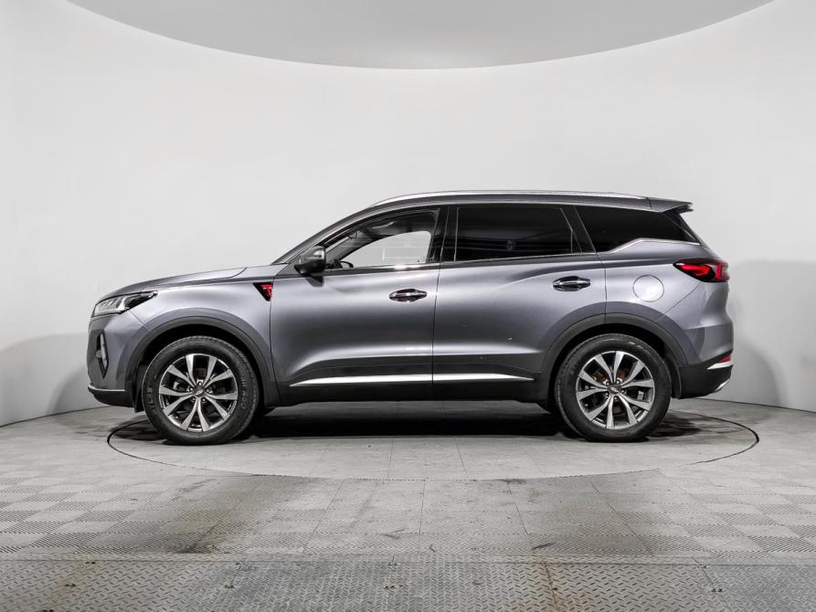 Chery Tiggo 7 Pro Max I Санкт-Петербург  - изображение 8