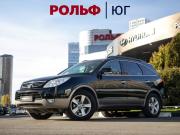 Hyundai ix55 Москва  - изображение 20