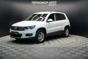 Volkswagen Tiguan I Рестайлинг Крым  - изображение 26