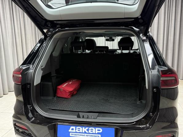 Chery Tiggo 8 I Рестайлинг с пробегом 2022 года, цена 1 769 000 рублей, 85946 км, внедорожник, Автокод Объявления