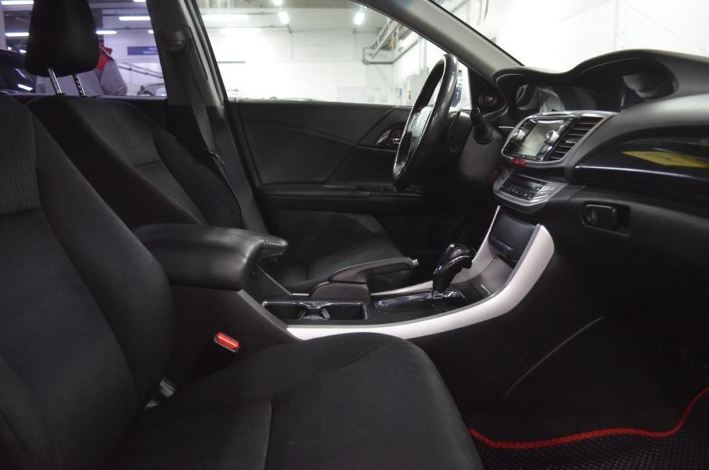 Honda Accord IX Санкт-Петербург  - изображение 9