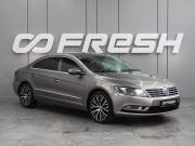 Volkswagen Passat CC I Воронеж  - изображение 21