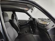 Chevrolet Niva I Рестайлинг Уфа  - изображение 35