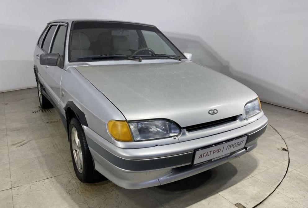 Lada (ВАЗ) 2114 Саранск  - изображение 15