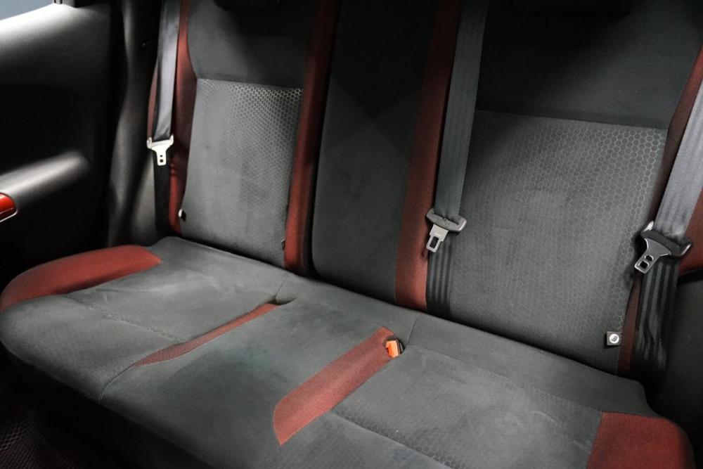 Nissan Juke I Крым  - изображение 19