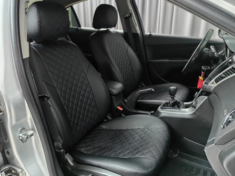Chevrolet Cruze I Подольск  - изображение 7