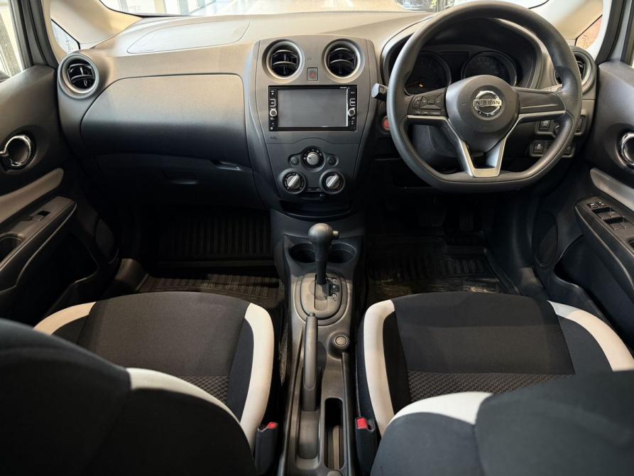 Nissan Note II Рестайлинг Краснодар  - изображение 16