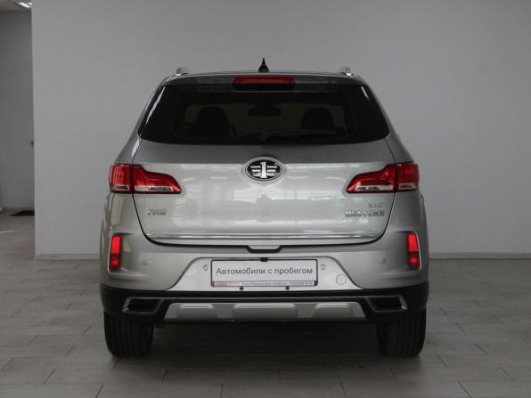 FAW Besturn X40 I с пробегом 2021 года, цена 1 339 900 рублей, 53554 км, внедорожник, Автокод Объявления