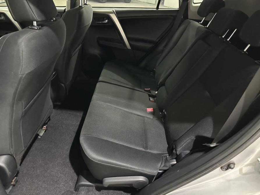 Toyota RAV4 IV (XA40) Курск  - изображение 1