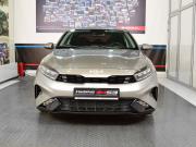Kia Cerato IV Рестайлинг Кемерово  - изображение 30