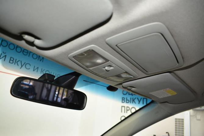 Citroen C-Crosser с пробегом 2010 года, цена 989 000 рублей, 247000 км, внедорожник, Автокод Объявления