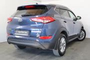 Hyundai Tucson III Санкт-Петербург  - изображение 23