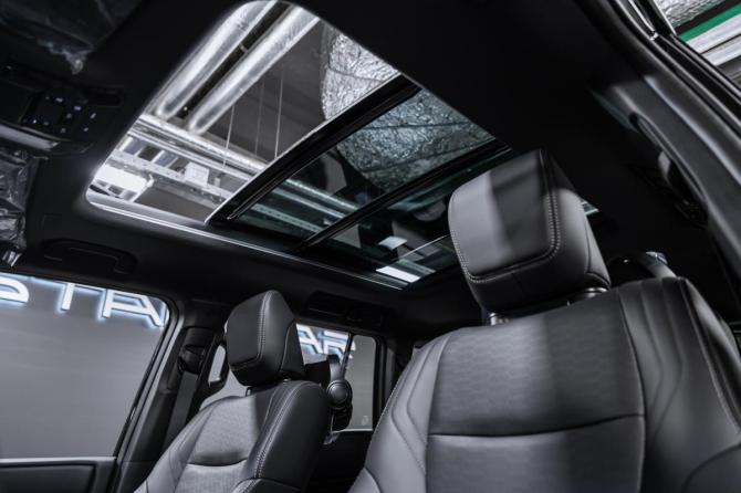 Новый Toyota Land Cruiser Prado 250 Series 2026 года, цена 11 800 000 рублей, внедорожник, Автокод Объявления
