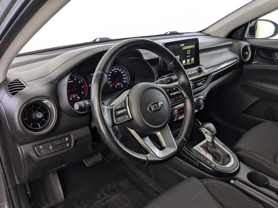 Kia Cerato IV Москва  - изображение 16
