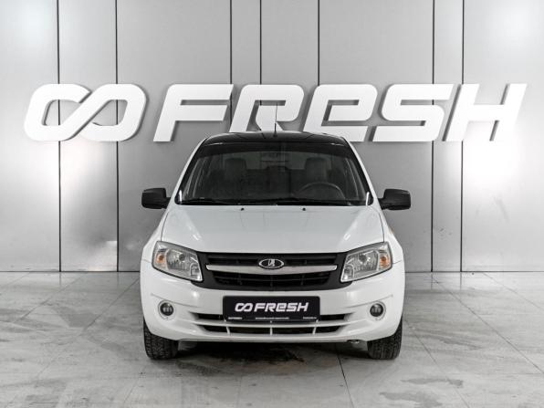 Lada (ВАЗ) Granta I с пробегом 2013 года, цена 590 000 рублей, 233381 км, седан, Автокод Объявления