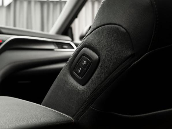 Toyota Camry VIII (XV70) Рестайлинг с пробегом 2023 года, цена 3 349 000 рублей, 91504 км, седан, Автокод Объявления