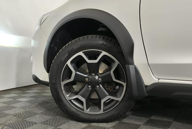 Subaru XV I с пробегом 2014 года, цена 1 420 000 рублей, 142712 км, внедорожник, Автокод Объявления