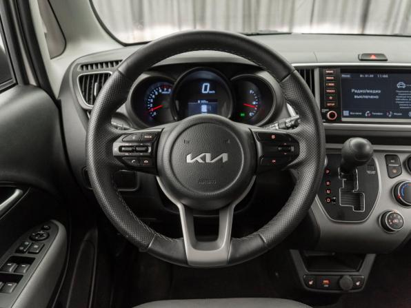 Kia Ray I Рестайлинг с пробегом 2022 года, цена 1 500 000 рублей, 52187 км, минивэн, Автокод Объявления