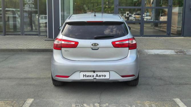 Kia Rio III с пробегом 2013 года, цена 690 000 рублей, 237409 км, хэтчбек, Автокод Объявления