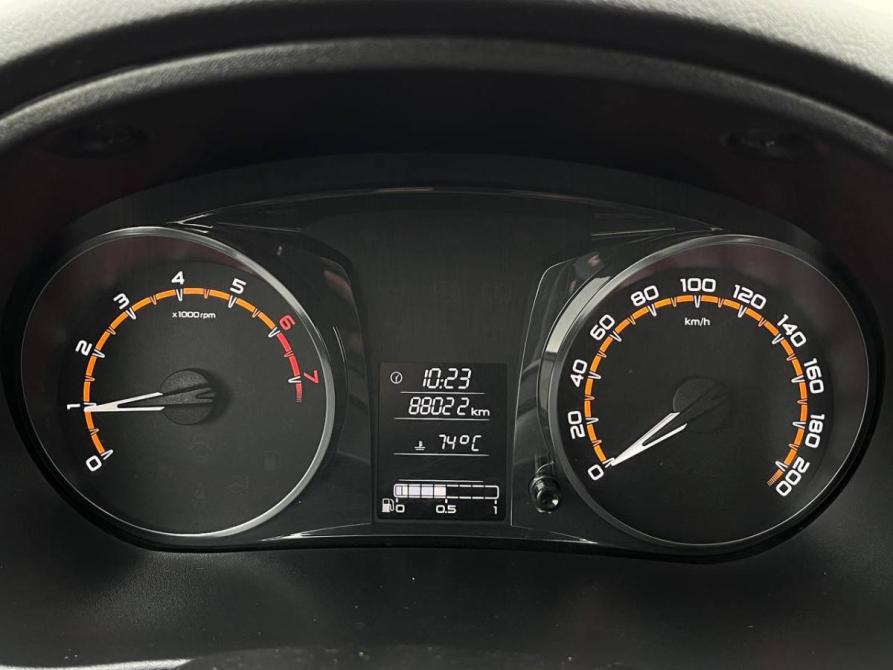 Lada (ВАЗ) Granta I Рестайлинг Краснодар  - изображение 17