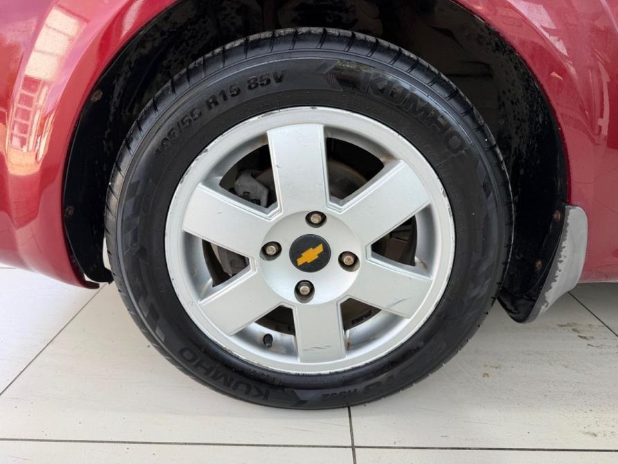 Chevrolet Lacetti I Таганрог  - изображение 4