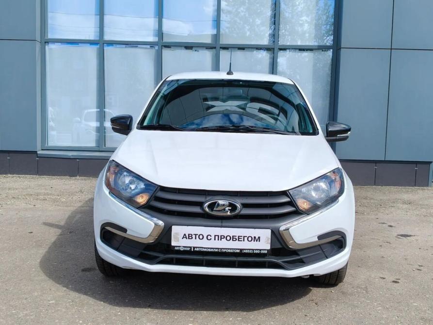 Lada (ВАЗ) Granta I Рестайлинг Ярославль  - изображение 3