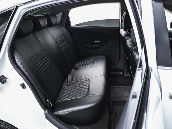 Nissan Almera III (G15) с пробегом 2013 года, цена 589 000 рублей, 251272 км, седан, Автокод Объявления
