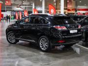 Lexus RX III Рестайлинг Санкт-Петербург  - изображение 34