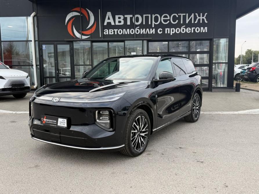 Changan Qiyuan Q07 Волгоград  - изображение 5