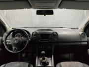 Volkswagen Amarok I Пермь  - изображение 25