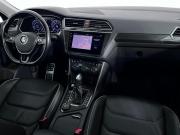 Volkswagen Tiguan II Ростов-на-Дону  - изображение 32