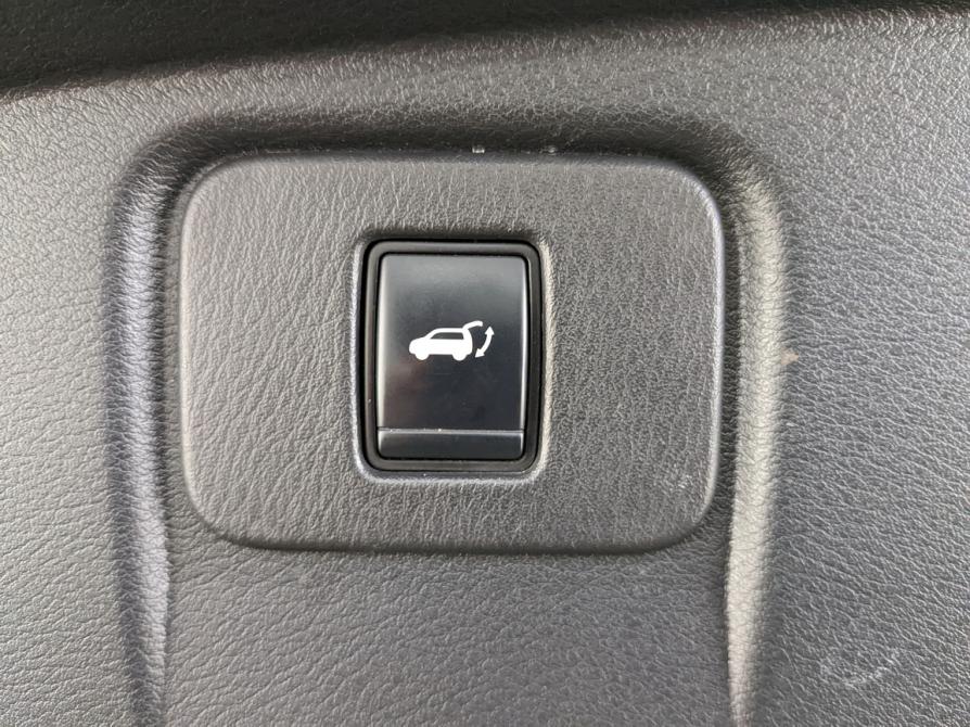 Nissan Murano III (Z52) Москва  - изображение 28