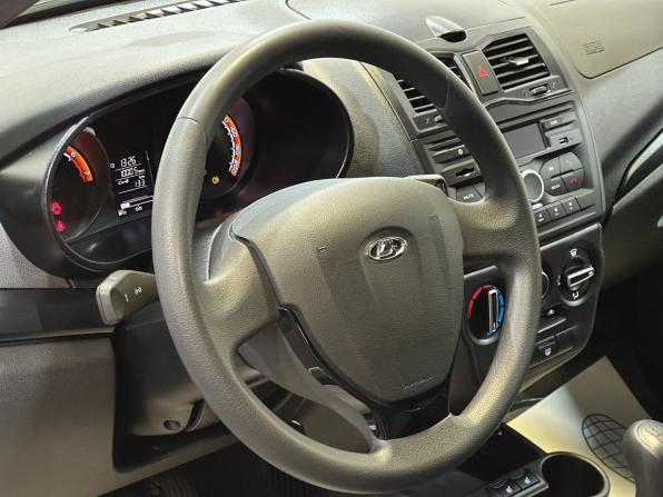 Lada (ВАЗ) Granta I Рестайлинг с пробегом 2023 года, цена 1 049 000 рублей, 10005 км, универсал, Автокод Объявления