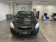 Chevrolet Cobalt II Калуга  - изображение 10