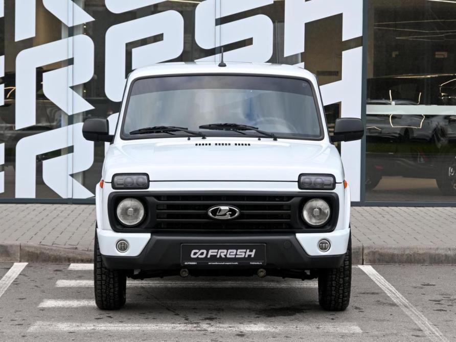 Lada (ВАЗ) Niva Legend Волгоград  - изображение 3