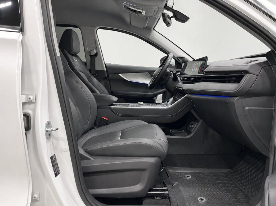 Chery Tiggo 7 Pro Max I Кемерово  - изображение 14