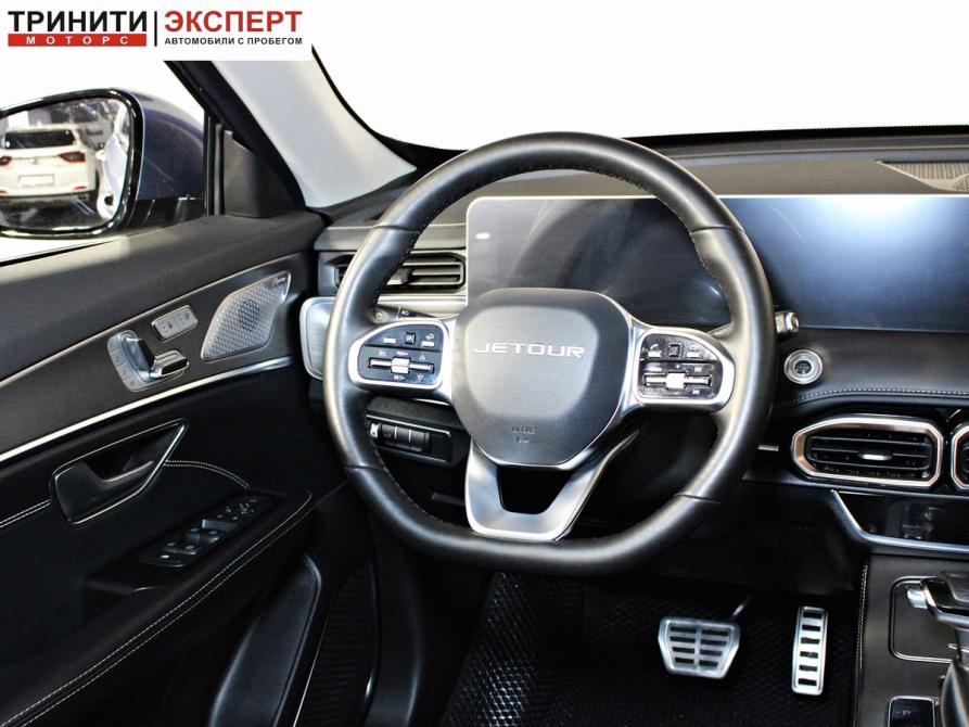 JETOUR X70+ I Рестайлинг Белгород  - изображение 12