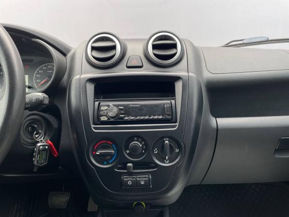 Lada (ВАЗ) Granta I с пробегом 2015 года, цена 690 000 рублей, 62367 км, седан, Автокод Объявления
