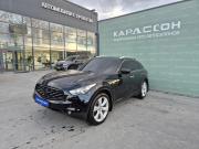 Infiniti FX II (S51) Екатеринбург  - изображение 14