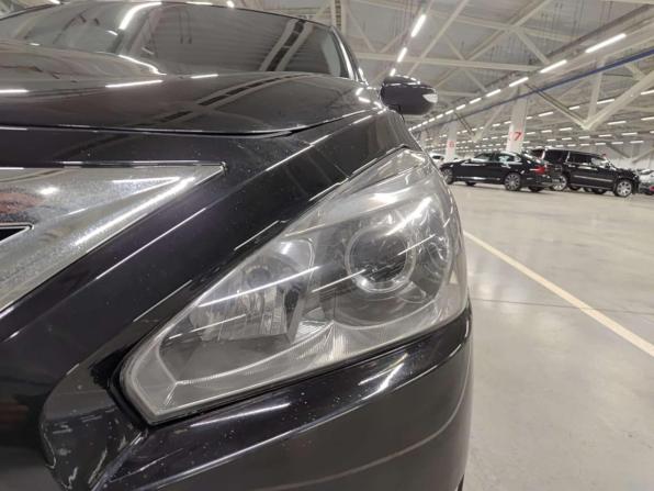 Nissan Teana III с пробегом 2014 года, цена 870 000 рублей, 282644 км, седан, Автокод Объявления