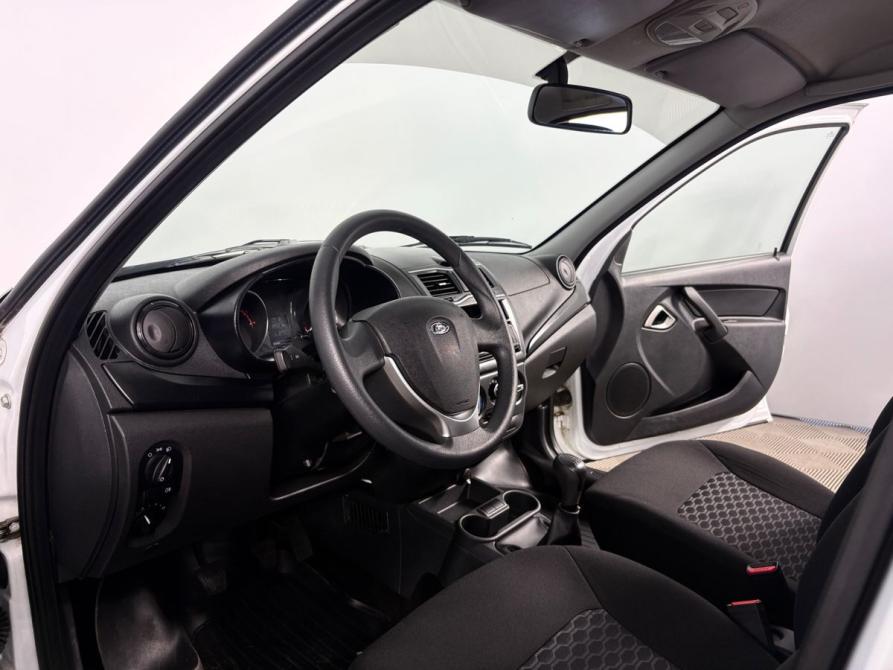 Lada (ВАЗ) Granta I Рестайлинг Борисоглебск  - изображение 12