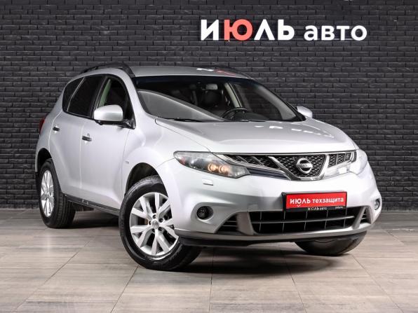 Nissan Murano II (Z51) Рестайлинг 2 с пробегом 2015 года, цена 1 990 000 рублей, 58954 км, внедорожник, Автокод Объявления