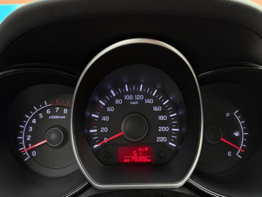 Kia Rio III Набережные Челны  - изображение 1