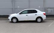 Renault Logan II Санкт-Петербург  - изображение 25
