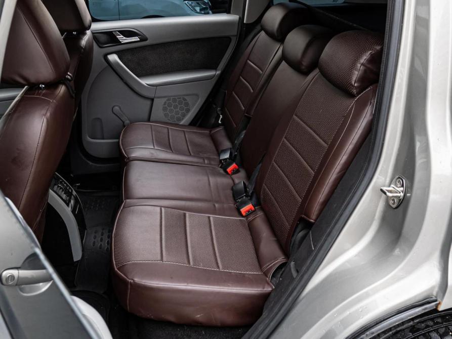 Skoda Yeti I Краснодар  - изображение 9