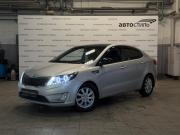Kia Rio III Санкт-Петербург  - изображение 22