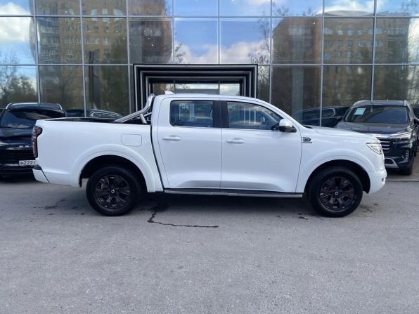 Great Wall Poer I с пробегом 2023 года, цена 2 689 000 рублей, 90750 км, offers.body_type.unknown, Автокод Объявления