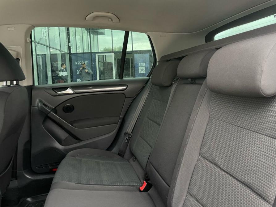 Volkswagen Golf VI Краснодар  - изображение 22