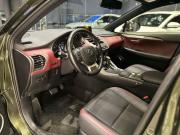 Lexus NX I Рестайлинг Тюмень  - изображение 32